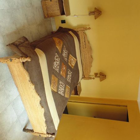 Hostal Coronel Pedro Arraya ตูปิซา ภายนอก รูปภาพ