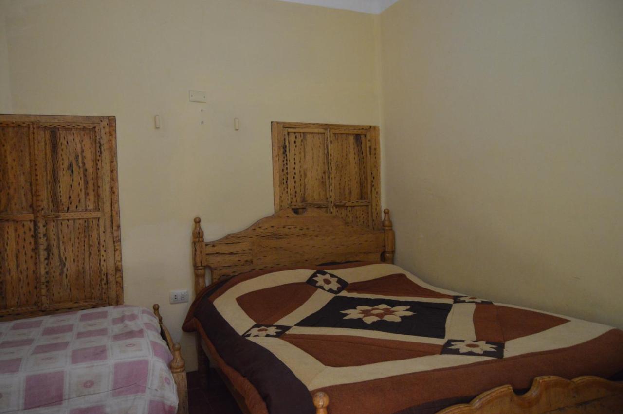 Hostal Coronel Pedro Arraya ตูปิซา ภายนอก รูปภาพ