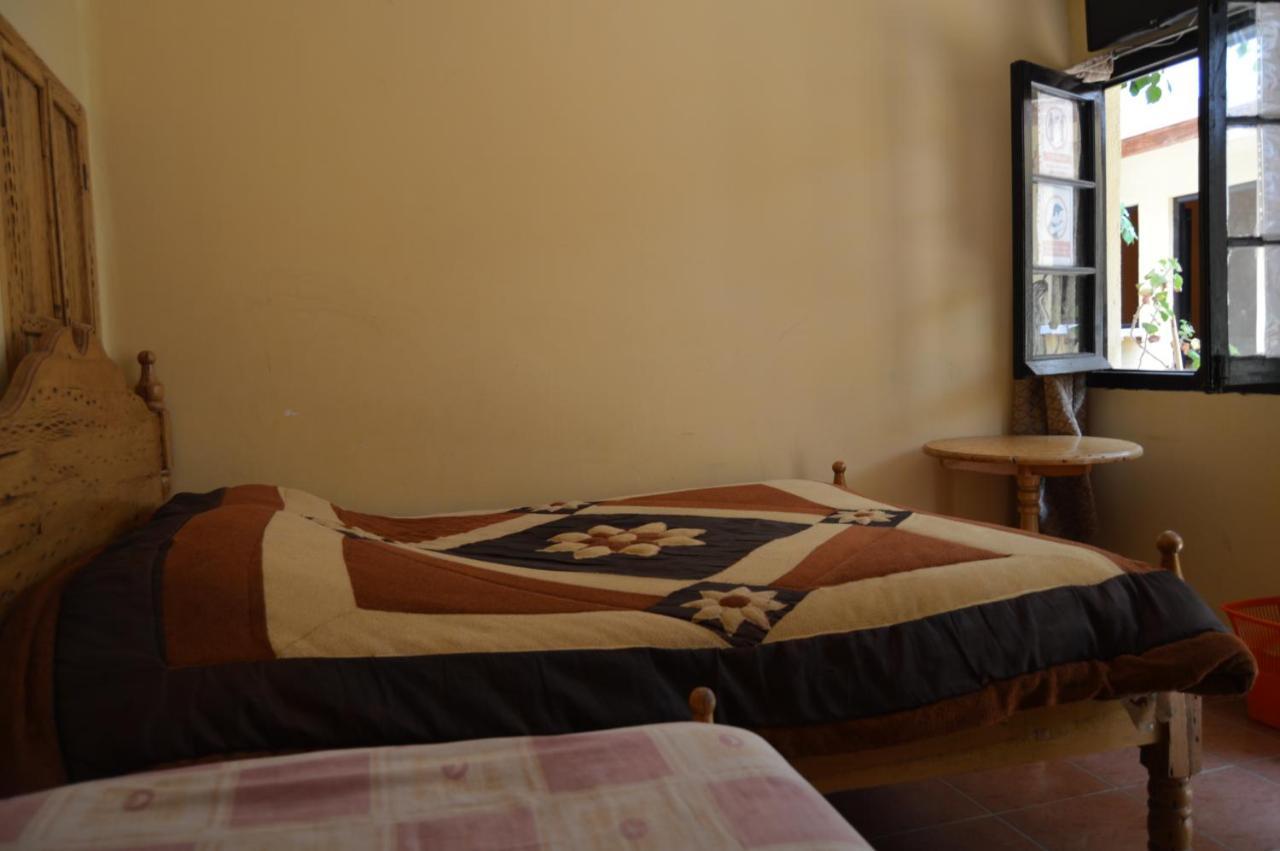 Hostal Coronel Pedro Arraya ตูปิซา ภายนอก รูปภาพ