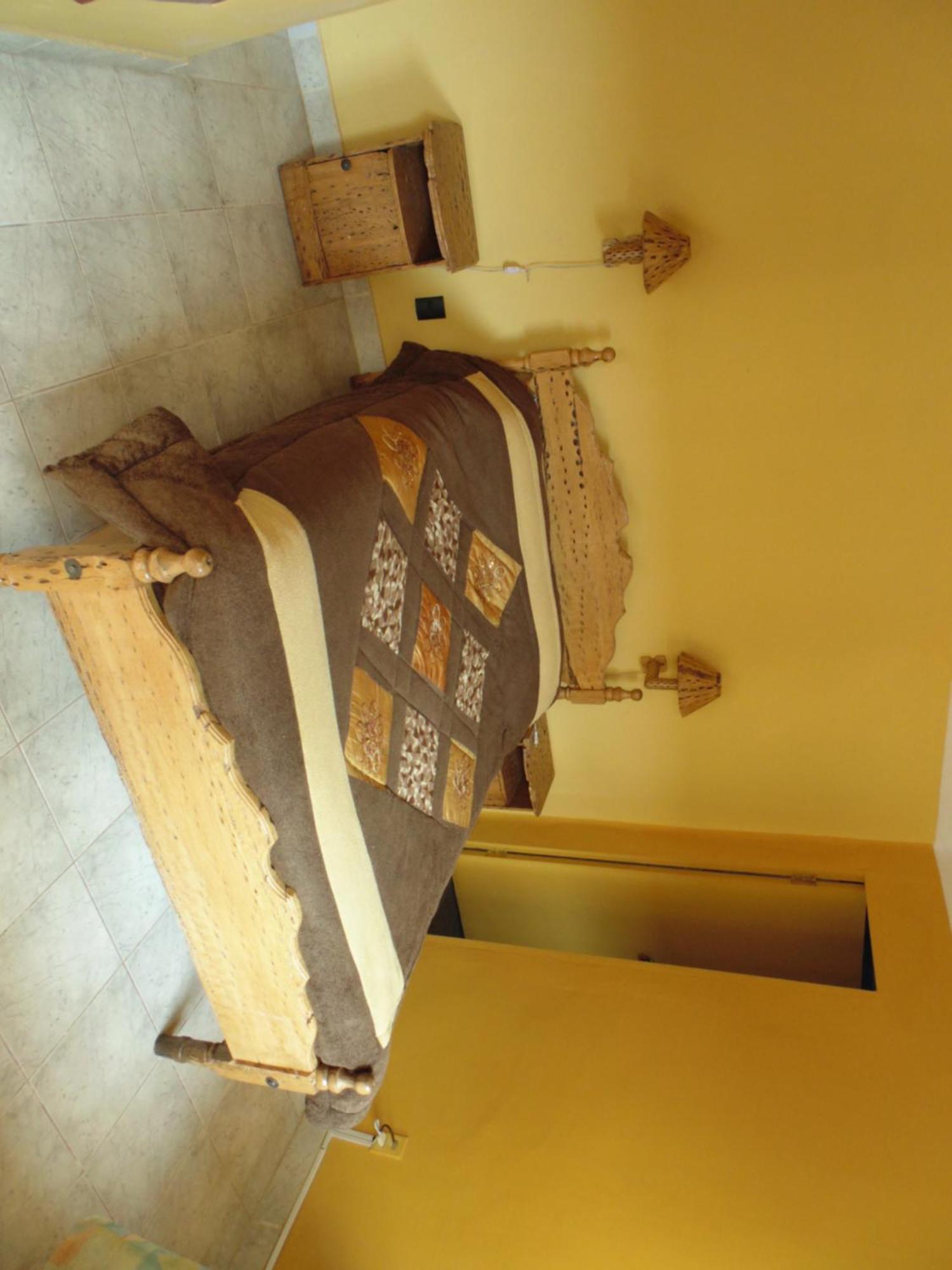 Hostal Coronel Pedro Arraya ตูปิซา ภายนอก รูปภาพ