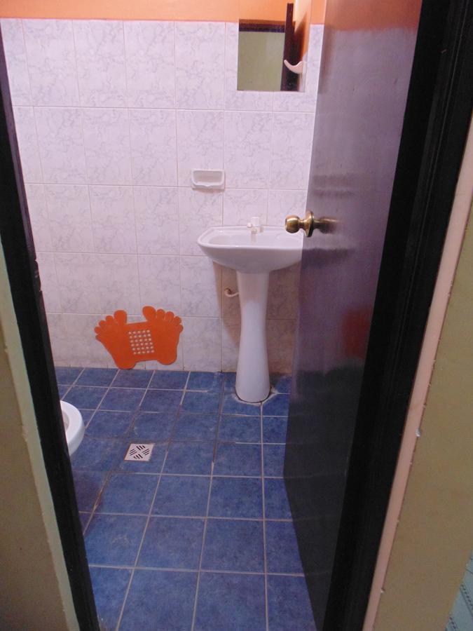 Hostal Coronel Pedro Arraya ตูปิซา ภายนอก รูปภาพ