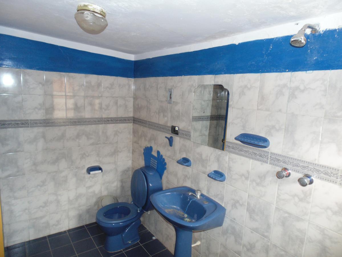 Hostal Coronel Pedro Arraya ตูปิซา ภายนอก รูปภาพ