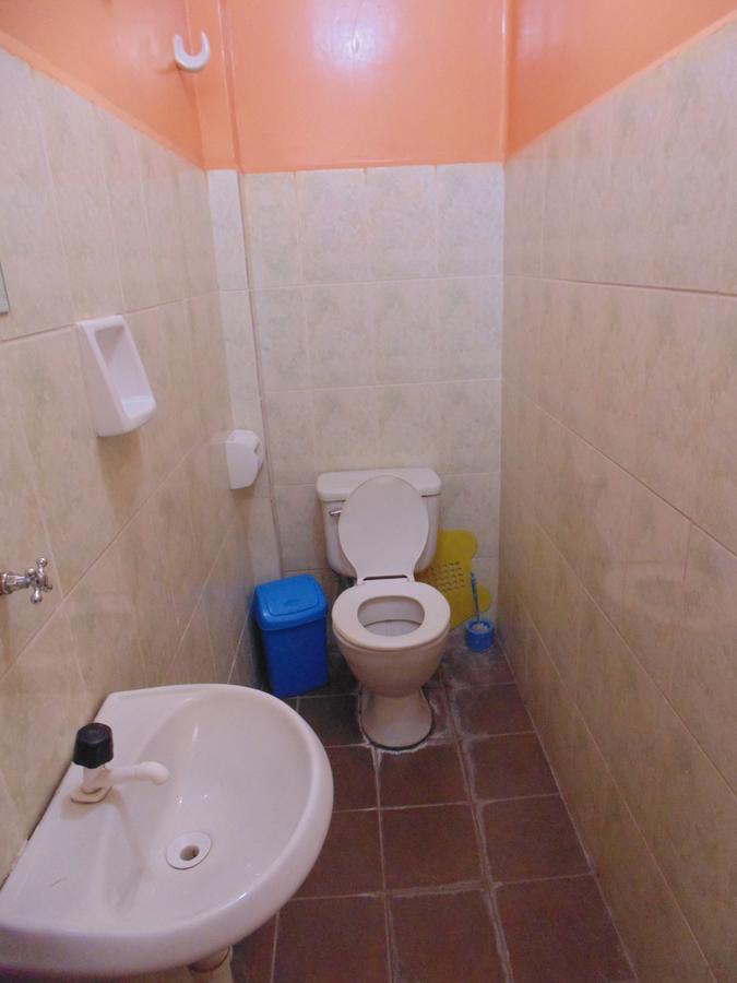 Hostal Coronel Pedro Arraya ตูปิซา ภายนอก รูปภาพ